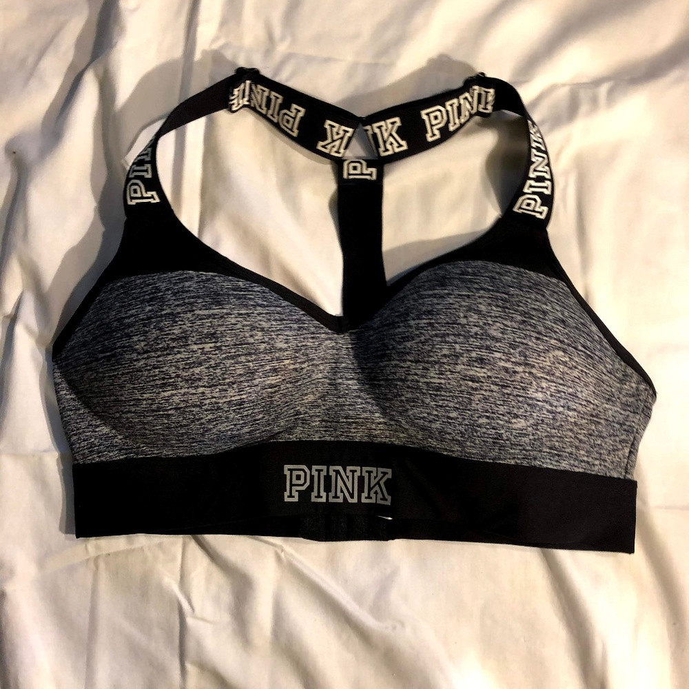 PINK Sports bra